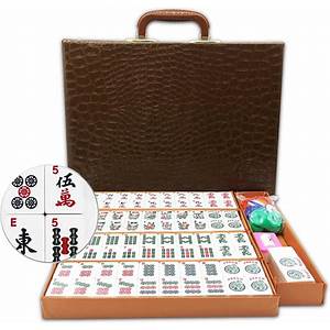 247 Mahjong - Bing - Shopping
